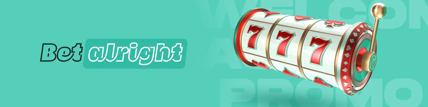Betalright online casinos