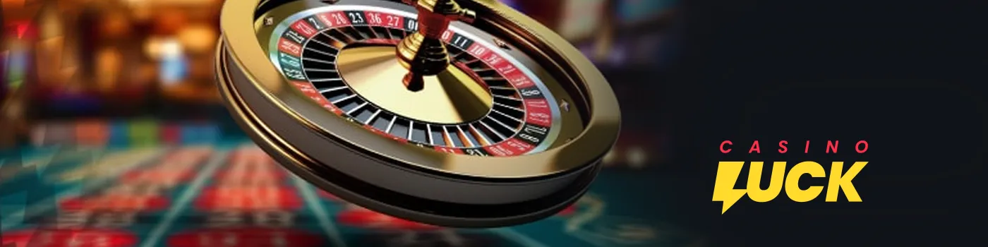 Casinoluck online casinos