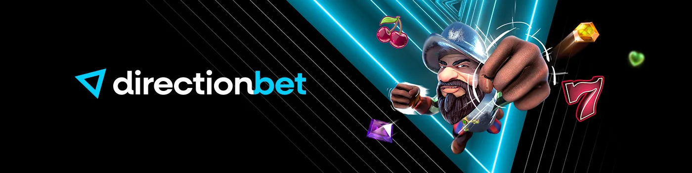 Directionbet online casinos