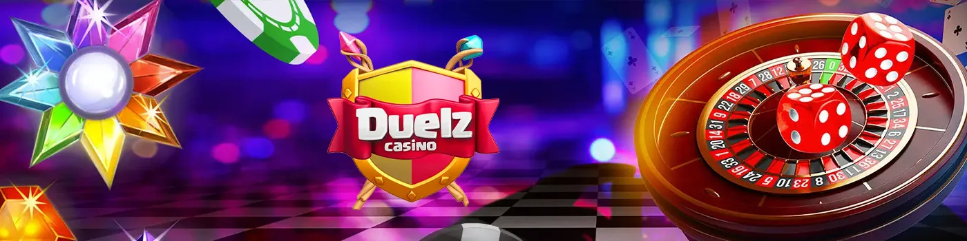 Duelz online casinos