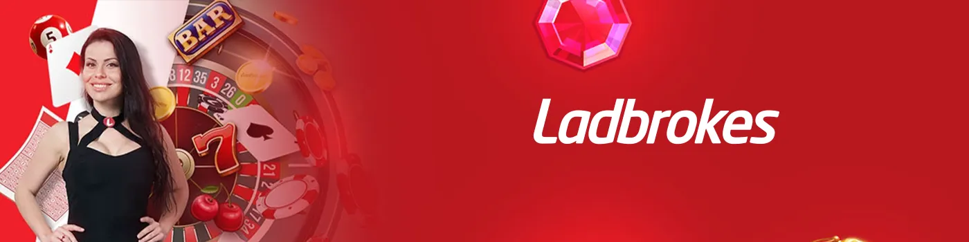 Ladbrokes online casinos