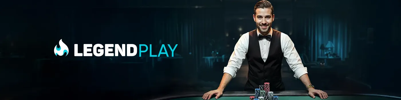 Legendplay online casinos