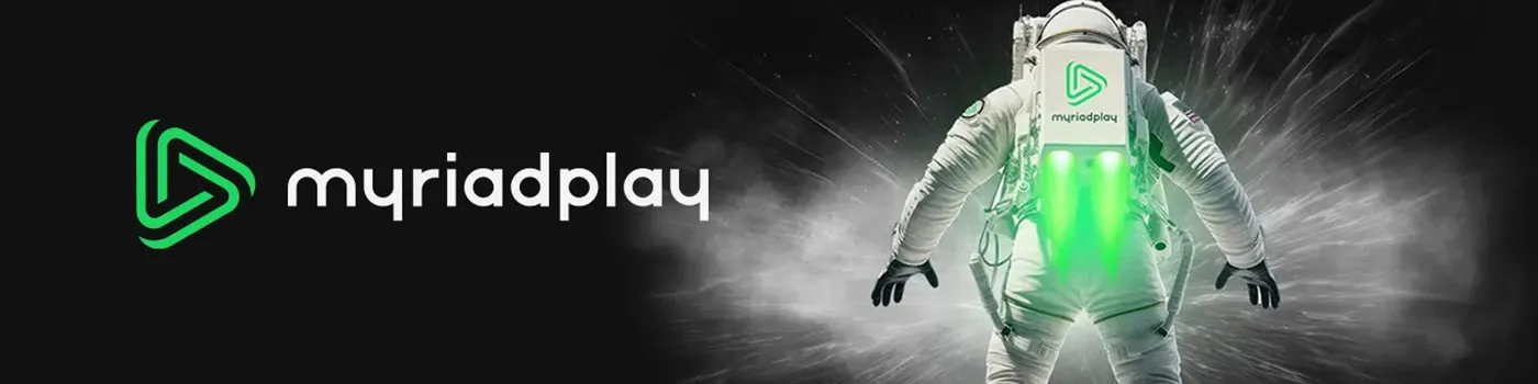 Myriad online casinos