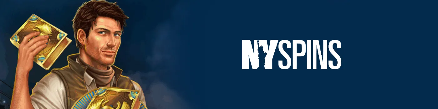 NY Spins online casinos