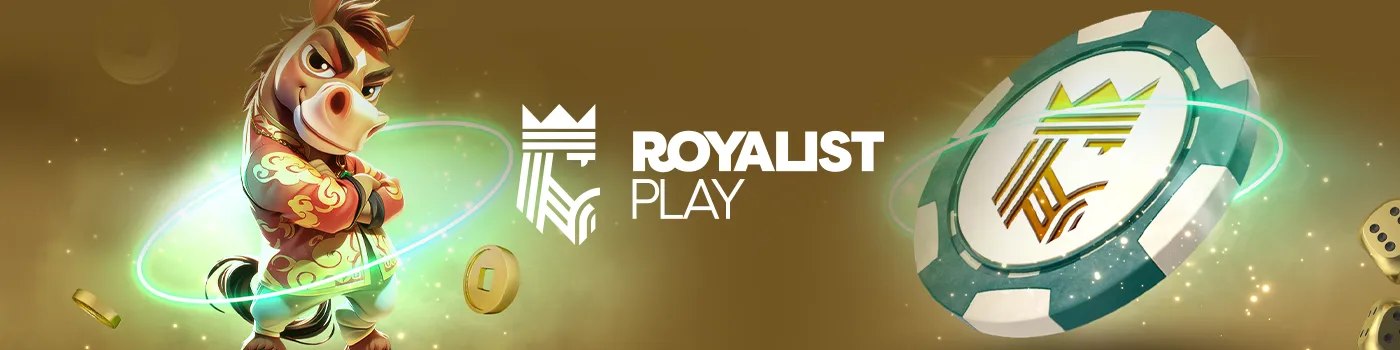 Royalistplay online casinos